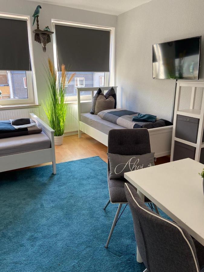 ברמרהבן City Studio 2 מראה חיצוני תמונה
